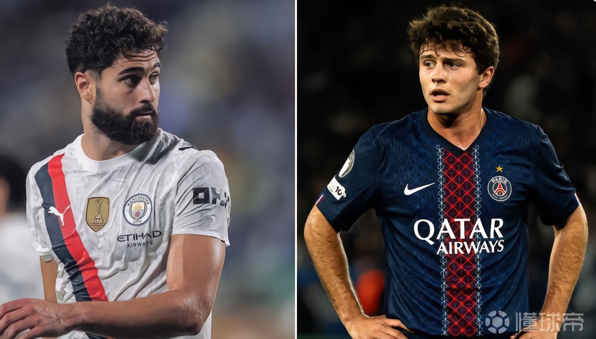 记者:弗洛伦蒂诺还想签格瓦迪奥尔和若昂-内维斯