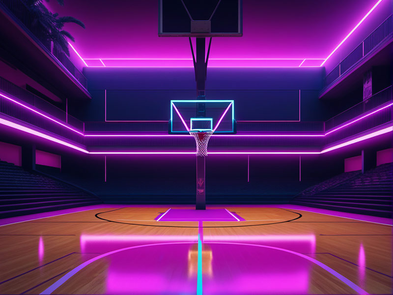 03月27日 NBA常规赛 国王vs魔术 全场录像回放