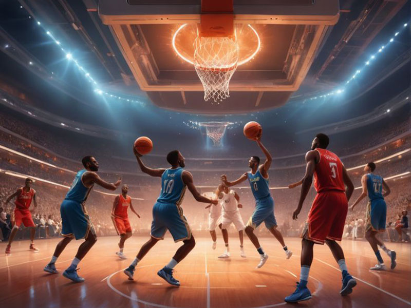 [腾讯QQ]NBA总决赛G4 马刺vs尼克斯 第四节 录像
