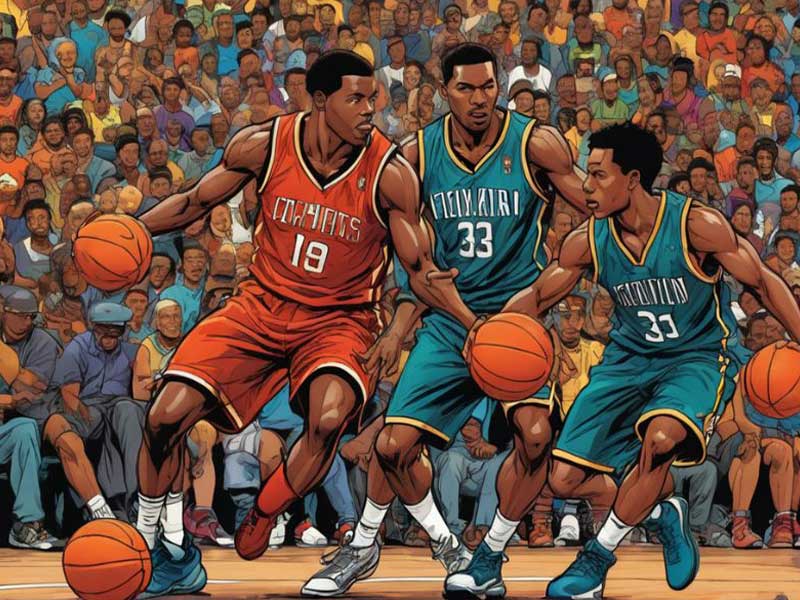06月11日 NBA总决赛G4 马刺vs尼克斯 全场录像回放
