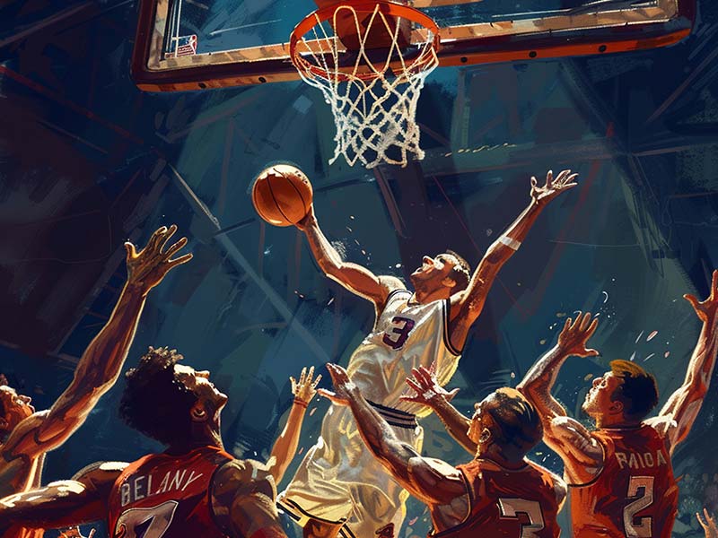 [腾讯QQ]NBA总决赛G4 马刺vs尼克斯 全场录像回放