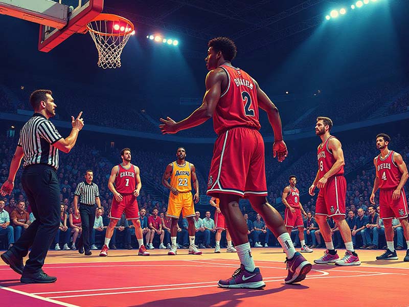 05月12日 NBA季后赛东部半决赛G4 活塞vs骑士 全场录像回放