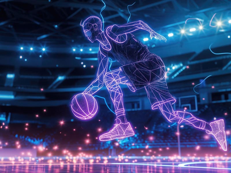 [微博国语] 2026年05月20日 NBA东部决赛G1 骑士vs尼克斯 第三节 录像