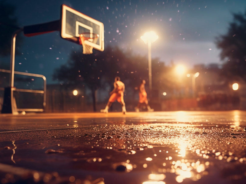 [腾讯QQ]NBA总决赛G3 马刺vs尼克斯 第四节 录像