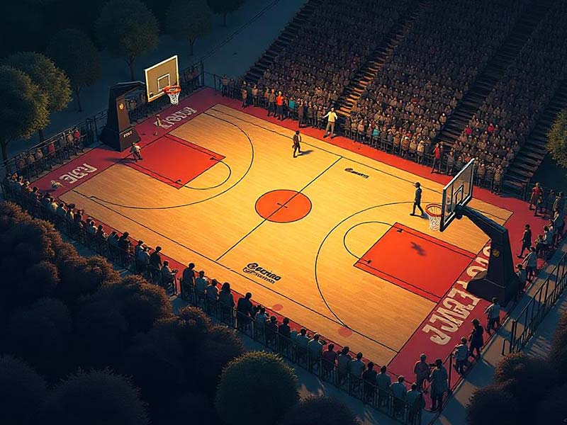05月14日 NBA季后赛东部半决赛G5 骑士vs活塞 全场录像回放