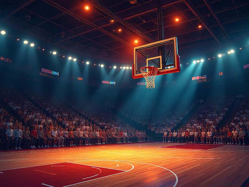 [微博国语] 2026年6月4日 NBA总决赛G1 尼克斯vs马刺 第四节 录像